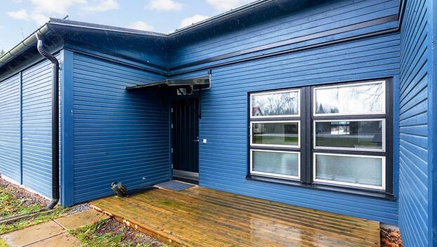 Jenkkapolku 28, Kyrölä, Järvenpää