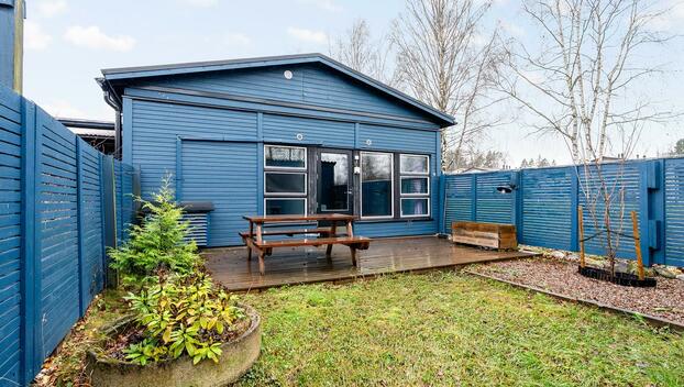 Jenkkapolku 28, Kyrölä, Järvenpää