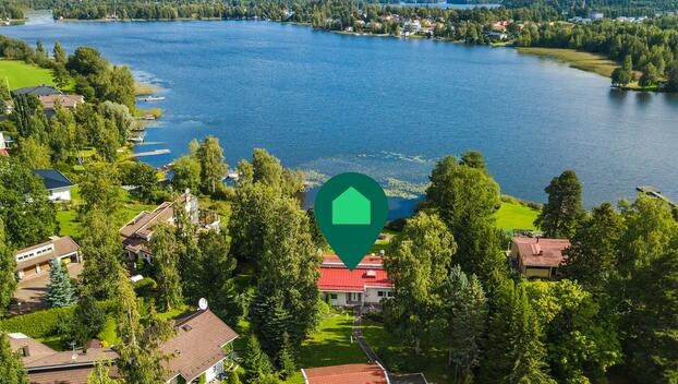 Teivaalantie 78, Ryydynpohja, Tampere