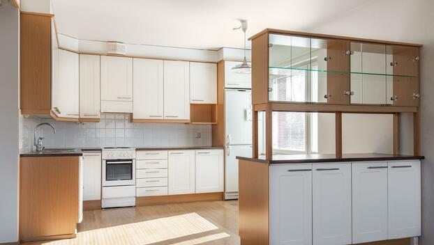 Lumparlankatu 11, Keskusta, Raisio