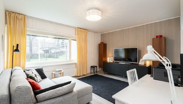 Lukiokatu 3, Keskusta, Hämeenlinna