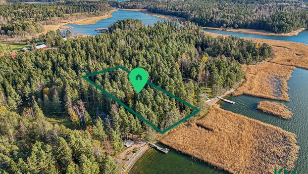 Munksundintie 13, Finnpada, Inkoo