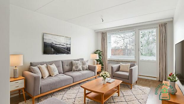 Leilankuja 4, Matinkylä, Espoo