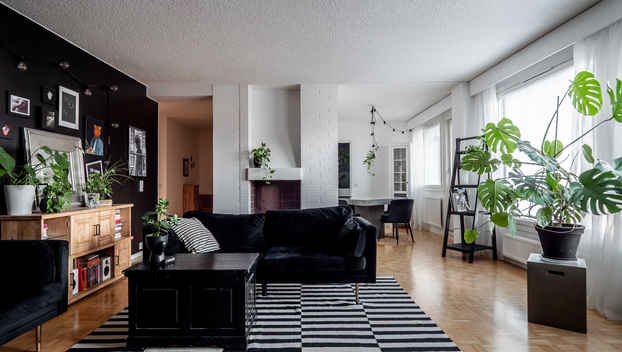 Torikatu 58, Heinäpää, Oulu