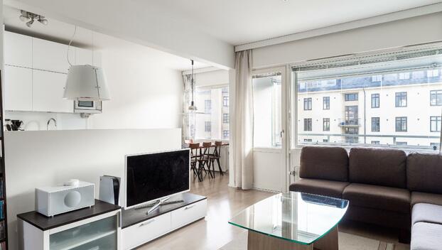 Pursimiehenkatu 24, Punavuori, Helsinki