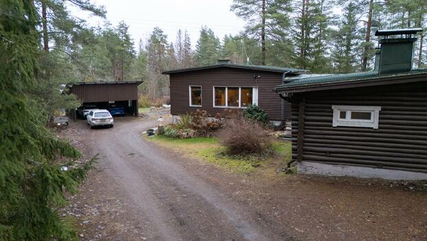 Kielopolku 4, Klaukkala, Nurmijärvi