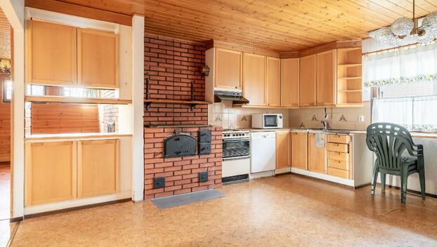 Lehtolantie 2, Leppäkorpi, Vantaa