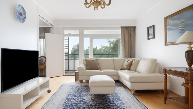 Relanderinaukio 1, Kulosaari, Helsinki