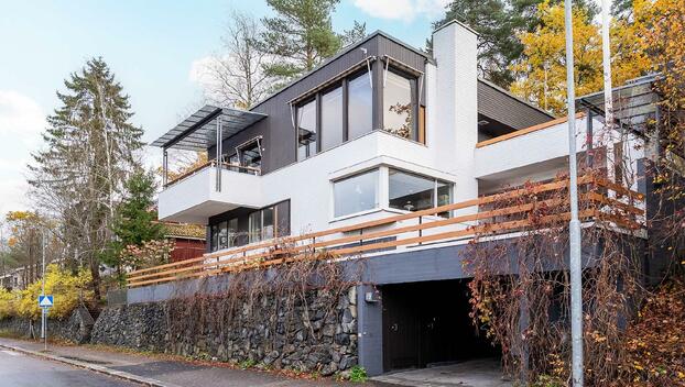 Varalankatu 19, Varala, Tampere