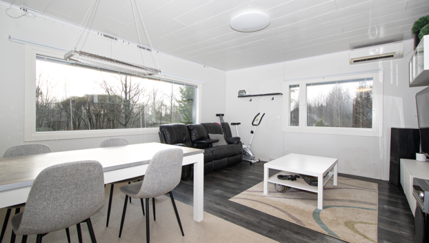 Nilsiäntie 962, Kuuslahti, Siilinjärvi