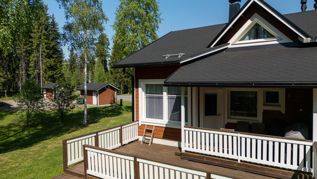 Tammikuja 3, Tahkovuori, Kuopio