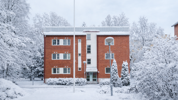 Leiviskätie 5, Lassila, Helsinki