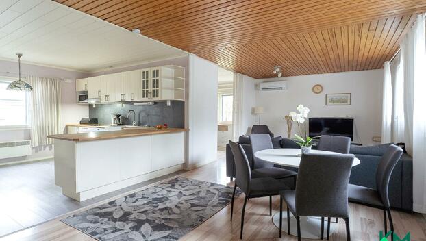 Seljatie 4, Ranta-Koivisto, Kangasala