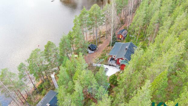 Hepokannantie 39, Ritosaari, Savonlinna