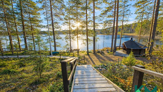 Hepokannantie 39, Ritosaari, Savonlinna