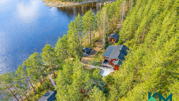 Hepokannantie 39, Ritosaari, Savonlinna