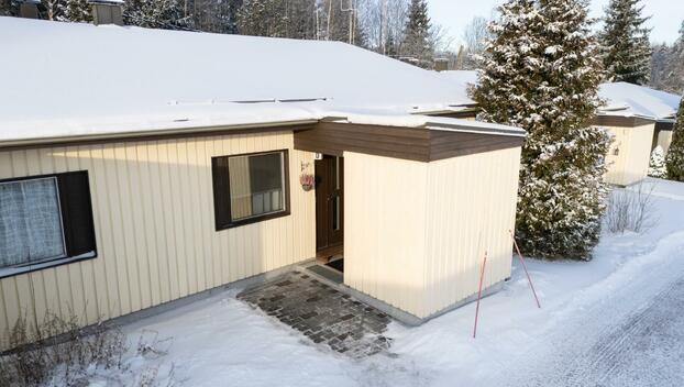 Aropellonkuja 7, Kirkonkylä, Nurmijärvi