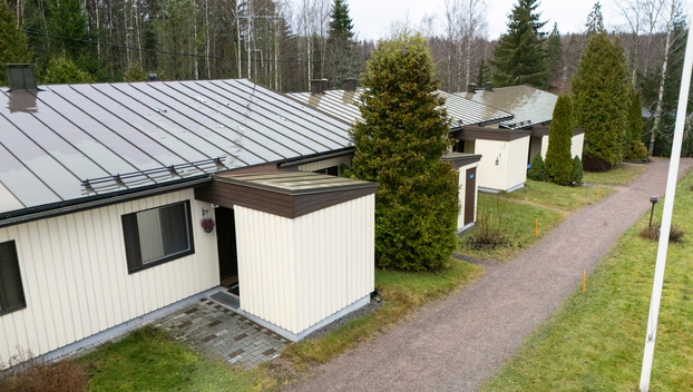 Aropellonkuja 7, Kirkonkylä, Nurmijärvi