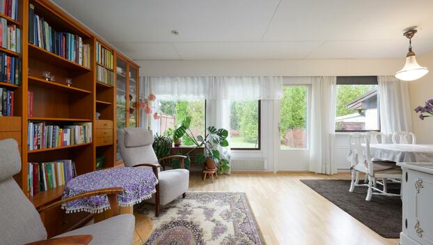 Aropellonkuja 7, Kirkonkylä, Nurmijärvi