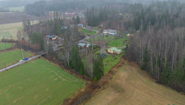 Purorinne 3, Sotunki, Vantaa