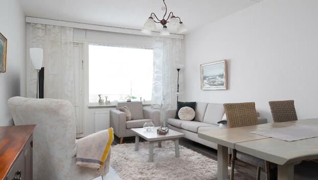 Kaakonpyrstö 6, Sulku, Jyväskylä