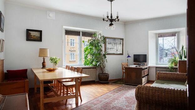 Runeberginkatu 28, Etu-Töölö, Helsinki