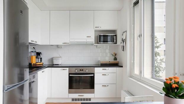 Luutnantinpolku 6, Malminkartano, Helsinki