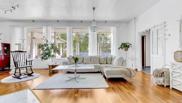 Alakorkalontie 58, Alakorkalo, Rovaniemi