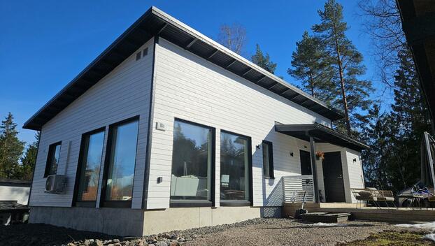 Kiuastie 16, Kaupunginkallio, Espoo