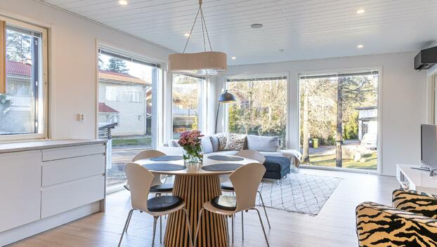 Kiuastie 16, Kaupunginkallio, Espoo