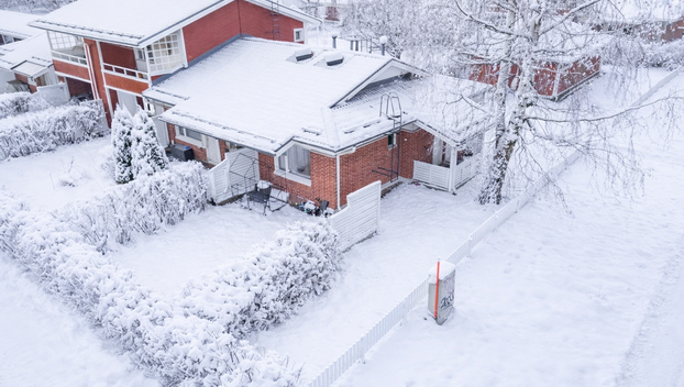 Viehetie 4, Pyykösjärvi, Oulu