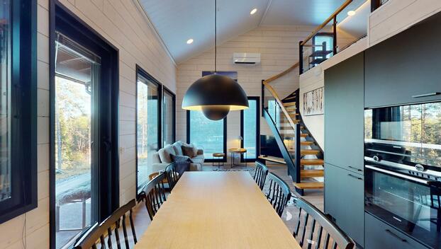 Kätkänkuja 5, Levi, Kittilä