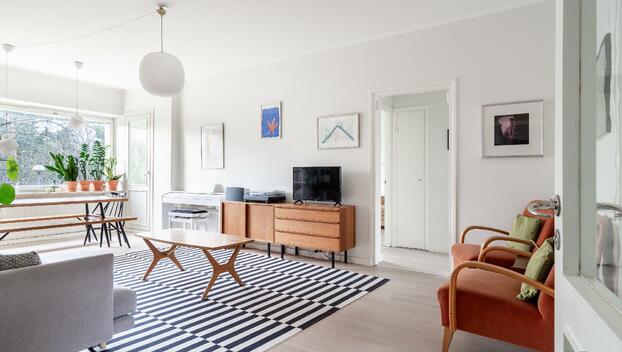 Mäyrätie 2, Herttoniemi, Helsinki