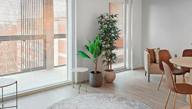 Maapallonkuja 1 A 9, Olari, Espoo