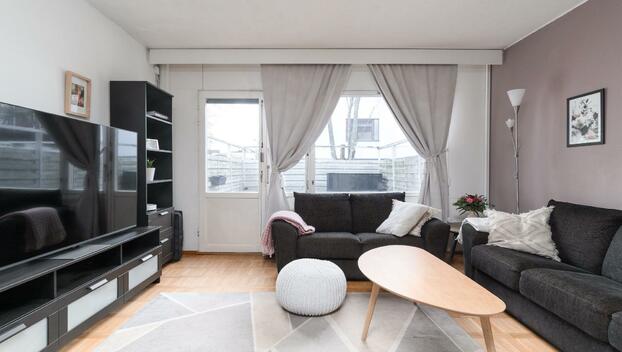 Takalankuja 2, Kortepohja, Jyväskylä