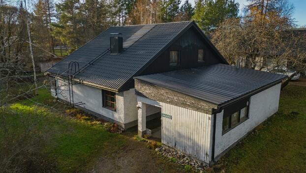 Asulantie 5, Jalasjärvi, Kurikka