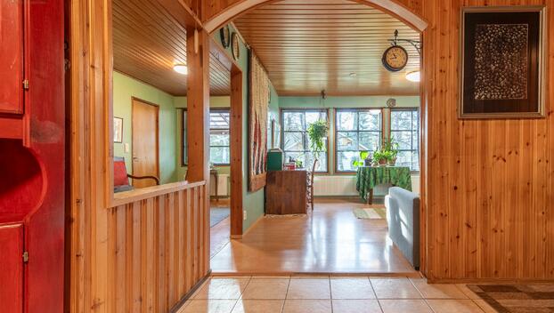 Asulantie 5, Jalasjärvi, Kurikka