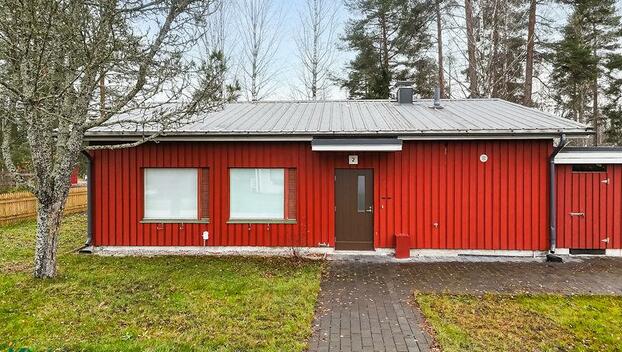 Kaislakatu 2, Kilpiäinen, Lahti