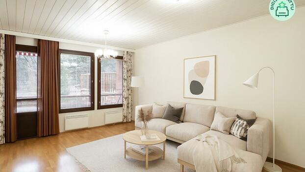 Heimolantie 7, Tervakoski, Janakkala