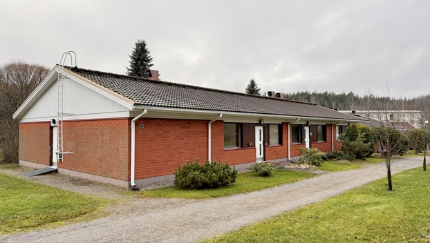 Heimolantie 7, Tervakoski, Janakkala