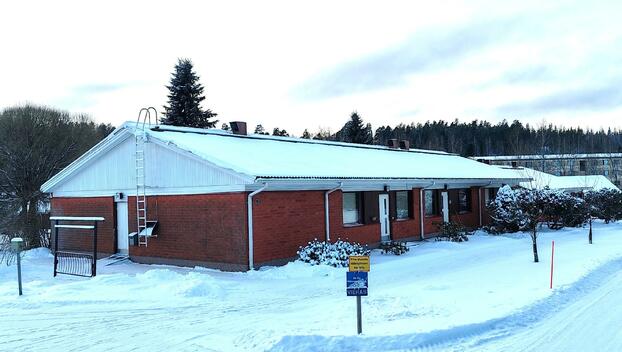 Heimolantie 7, Tervakoski, Janakkala