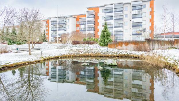 Kankurinkatu 11, Tehdas, Hyvinkää