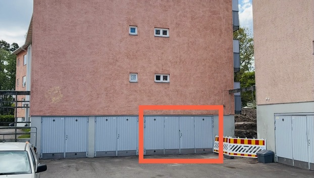 Klaavuntie 4, Puotila, Helsinki