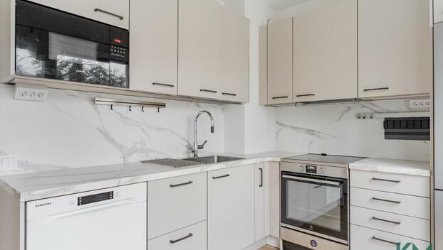 Naapurintie 10, Kontula, Helsinki