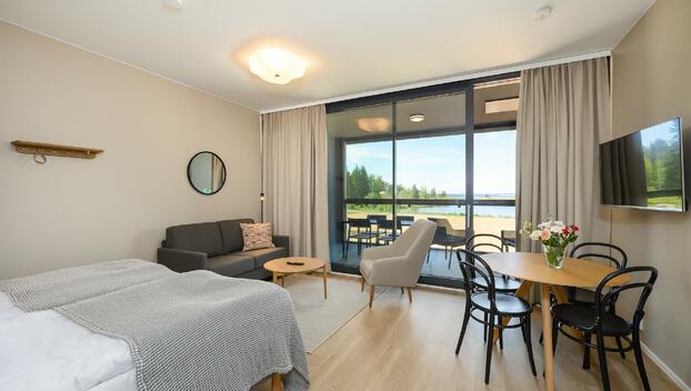 Pikku Keskuskarintie 5 A 12, Hiekkasärkät, Kalajoki