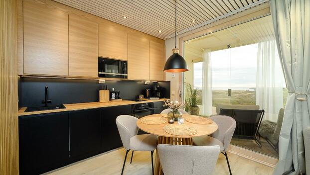 Keskuskarintie 120 D 7, Hiekkasärkät, Kalajoki