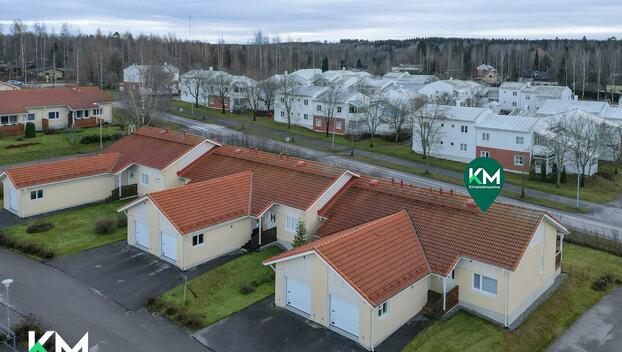 Rautiokatu 2, Ahtiala, Lahti