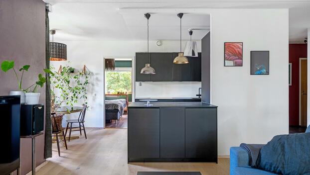 Porarinkatu 10, Leppävaara, Espoo