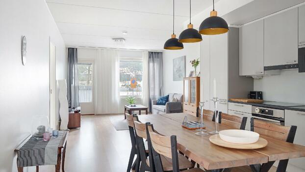 Armas Launiksen katu 14, Leppävaara, Espoo