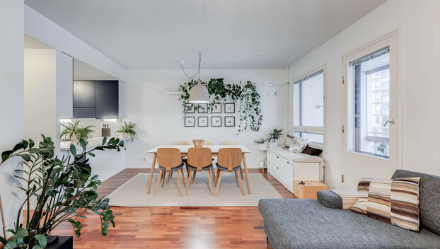 Rosendalinkuja 1, Tammisto, Vantaa